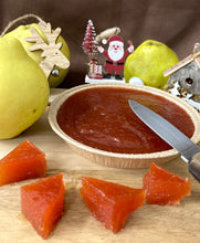 Charger l'image dans la galerie, pâte de coing, artisanale