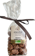 Charger l'image dans la galerie, AMANDES CARAMELISEES