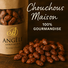 Charger l'image dans la galerie, AMANDES CARAMELISEES