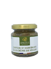 Charger l&#39;image dans la galerie, caviar-aubergine-angèle-épicerie-saveurs-et-terroir-bio