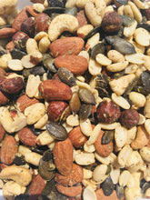 Charger l'image dans la galerie, MELANGE FRUITS SECS APERITIF HERBES DE PROVENCE