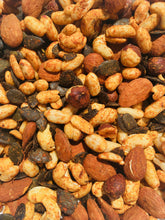Charger l'image dans la galerie, mélange fruits secs au paprika, biologique, angele confiserie