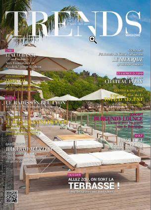 TRENDS MAGAZINE