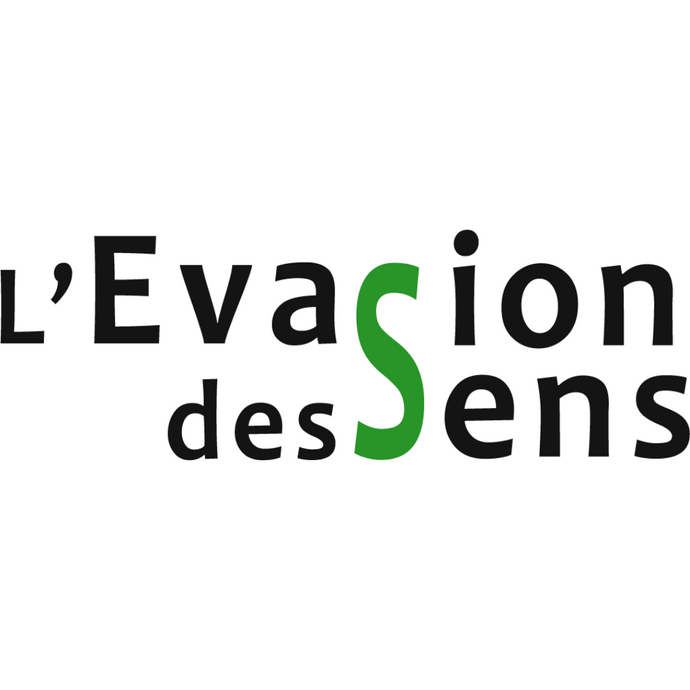 L'EVASION DES SENS