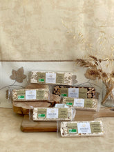 Charger l&#39;image dans la galerie, coffret gourmand, 100% nougat, nougat de Provence