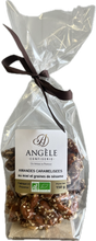 Charger l&#39;image dans la galerie, AMANDES CARAMELISEES au miel et au sésame