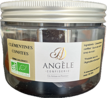 Charger l&#39;image dans la galerie, CLEMENTINES CONFITES