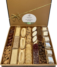 Charger l&#39;image dans la galerie, LES 13 DESSERTS DE NOEL - Coffret cadeau