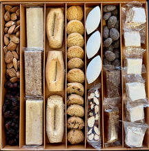 Charger l&#39;image dans la galerie, LES 13 DESSERTS DE NOEL - Coffret cadeau