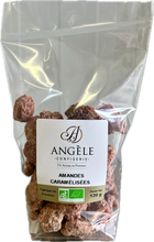 Charger l&#39;image dans la galerie, AMANDES CARAMELISEES