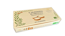 Charger l'image dans la galerie, CALISSONS DE PROVENCE - boîte de 125g