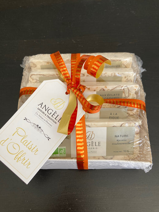 COFFRET PETIT PLAISIR 3