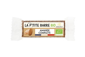 LOT DECOUVERTE DE 10 BARRES ENERGETIQUES