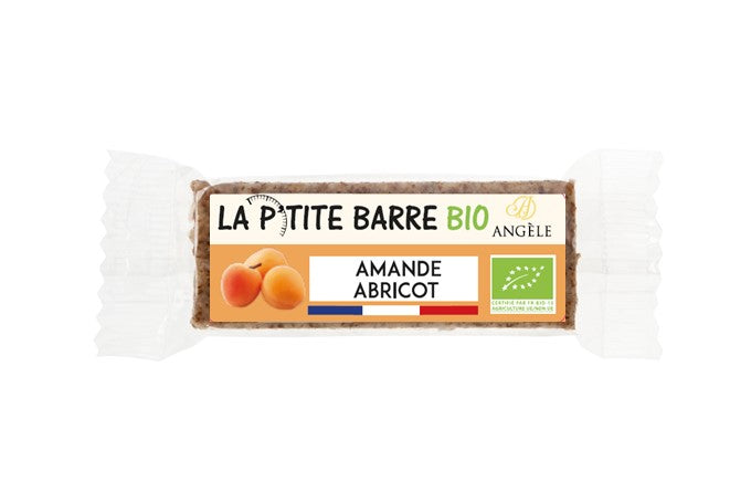 COFFRET APERO BIO - Angèle Confiserie