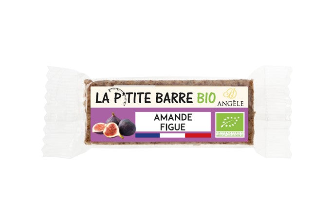 PATES D'AMANDES – Angèle Confiserie