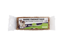 Charger l&#39;image dans la galerie, lot découverte barres energétiques biologique, sans gluten, vegan, artisanal, l&#39;atelier de marius &amp; magalie