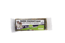 Charger l&#39;image dans la galerie, lot découverte barres energétiques biologique, sans gluten, vegan, artisanal, l&#39;atelier de marius &amp; magalie
