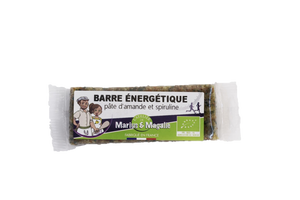 lot découverte barres energétiques biologique, sans gluten, vegan, artisanal, l'atelier de marius & magalie