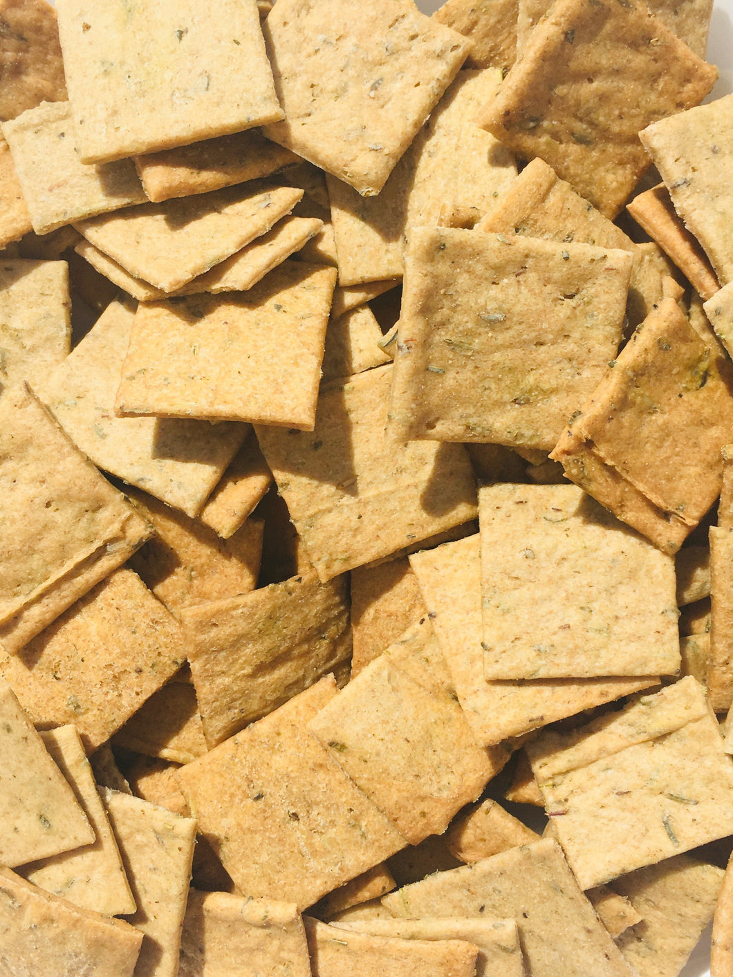 biscuit apéritif bio aux herbes de provence, Angèle confiserie