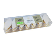 CALISSONS BIO DE PROVENCE - réglette 150g