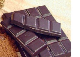 TABLETTE DE CHOCOLAT LAIT Sésame - Cacahuète
