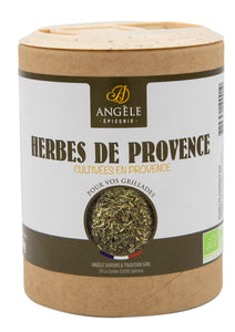 herbes de Provence, cultivée en Provence, origine France, Provence