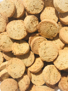 sablé anis bio, angèle confiserie